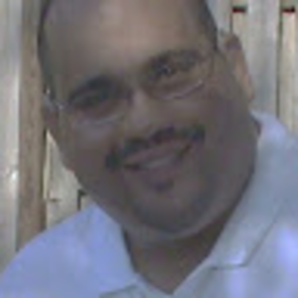 Meet your Posher, Rafy